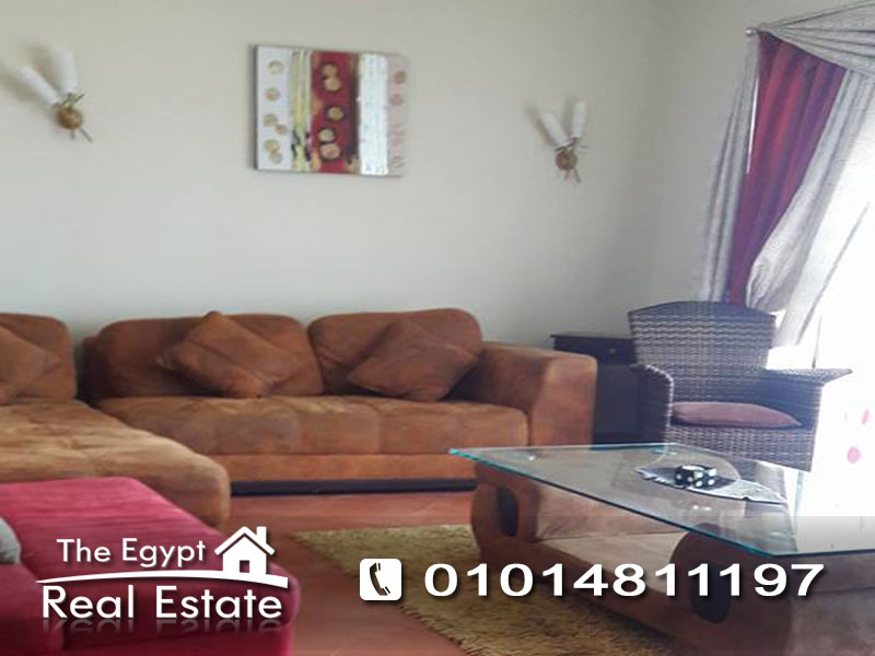 The Egypt Real Estate :Vacation Chalet For Sale in Porto Sokhna - Ain Sokhna / Suez - Egypt :Photo#4