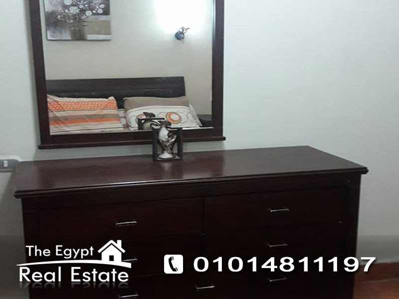 The Egypt Real Estate :Vacation Chalet For Sale in Porto Sokhna - Ain Sokhna / Suez - Egypt :Photo#5