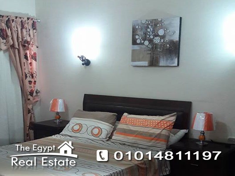The Egypt Real Estate :Vacation Chalet For Sale in Porto Sokhna - Ain Sokhna / Suez - Egypt :Photo#6