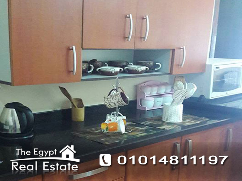The Egypt Real Estate :Vacation Chalet For Sale in Porto Sokhna - Ain Sokhna / Suez - Egypt :Photo#7