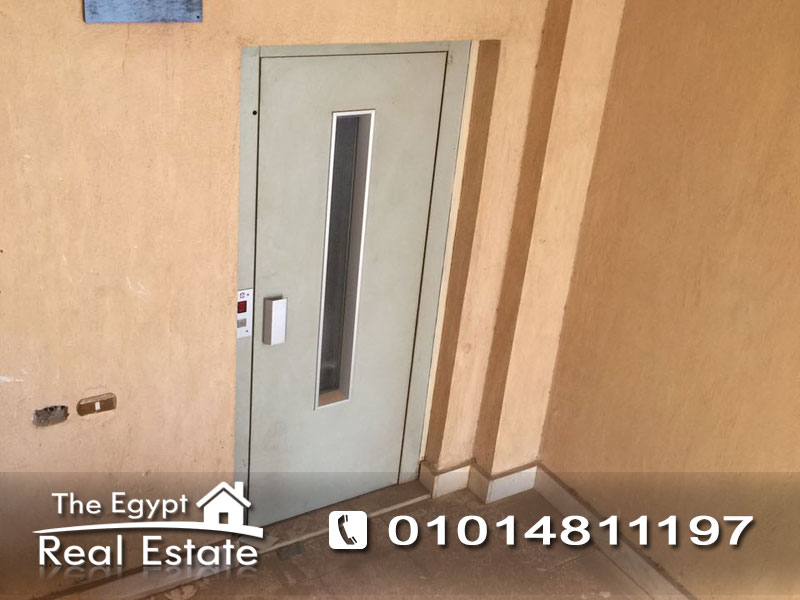 The Egypt Real Estate :Residential Duplex & Garden For Sale in Family City Compound - Cairo - Egypt :Photo#6