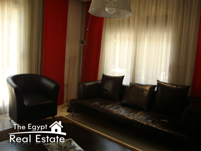 The Egypt Real Estate :83 :Residential Apartments For Rent in  Al Rehab City - Cairo - Egypt
