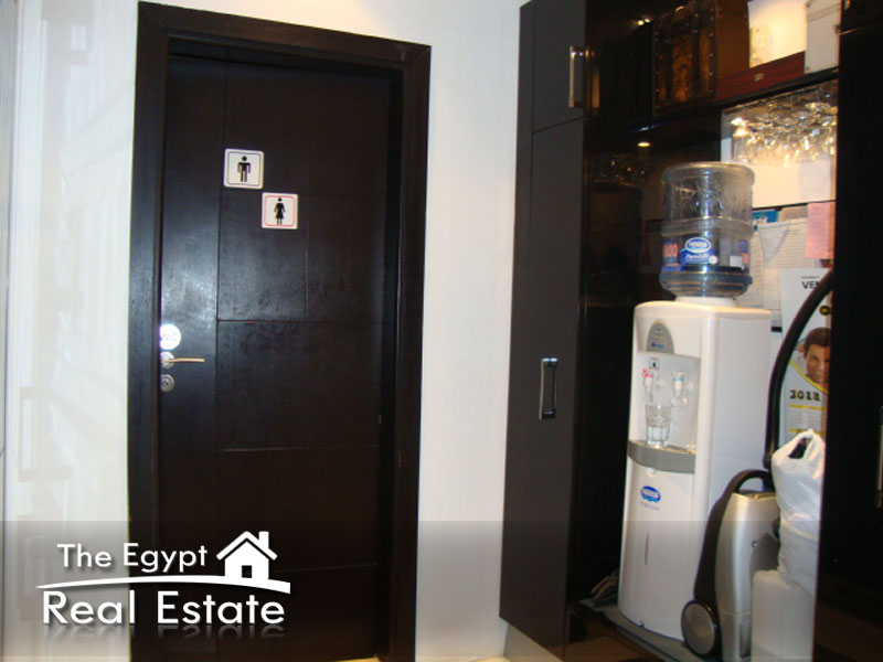 The Egypt Real Estate :Residential Apartments For Rent in Al Rehab City - Cairo - Egypt :Photo#2