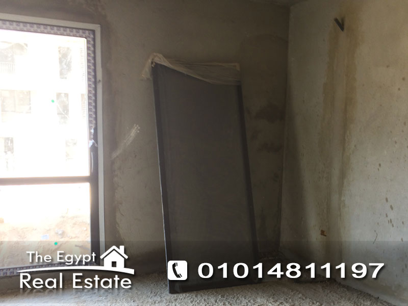 The Egypt Real Estate :Residential Duplex & Garden For Sale in Eastown Compound - Cairo - Egypt :Photo#5