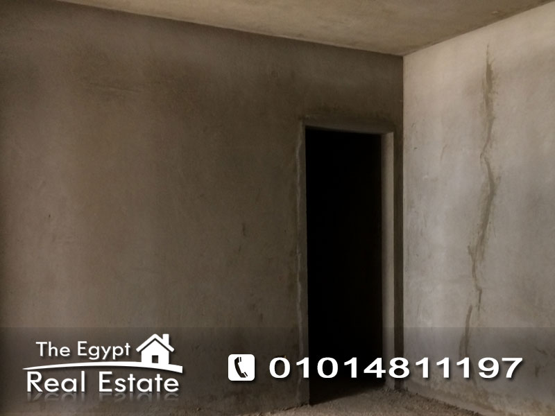 The Egypt Real Estate :Residential Duplex & Garden For Sale in Eastown Compound - Cairo - Egypt :Photo#6