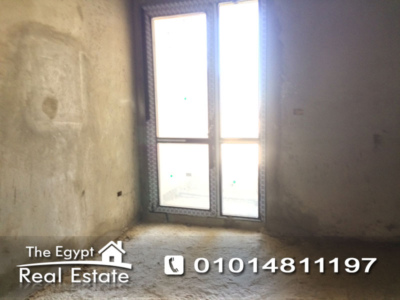 The Egypt Real Estate :Residential Duplex For Sale in Eastown Compound - Cairo - Egypt :Photo#5