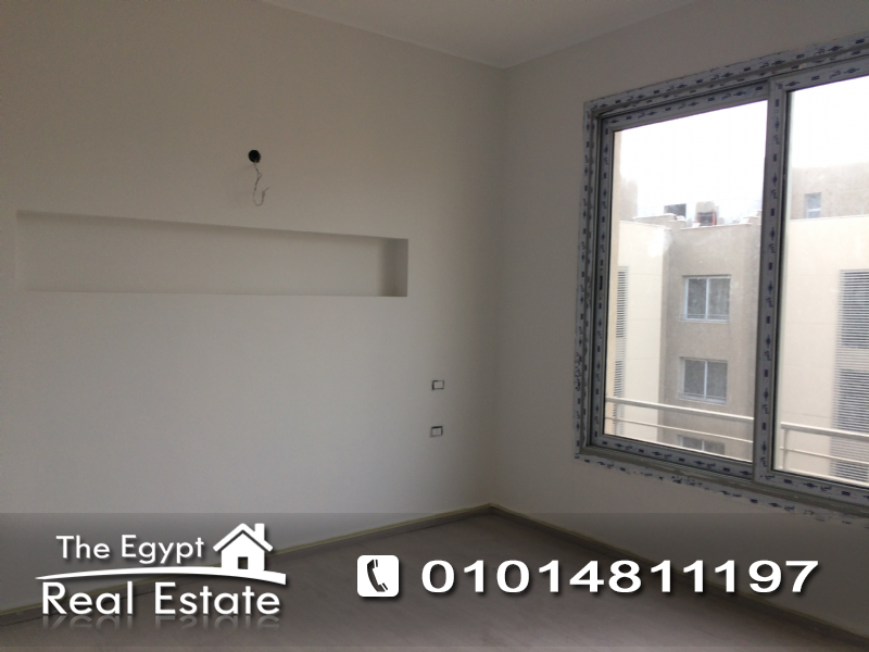 The Egypt Real Estate :844 :Residential Apartments For Rent in  Village Gate Compound - Cairo - Egypt