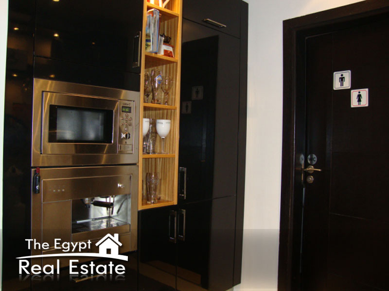 The Egypt Real Estate :Residential Apartments For Sale in Al Rehab City - Cairo - Egypt :Photo#4