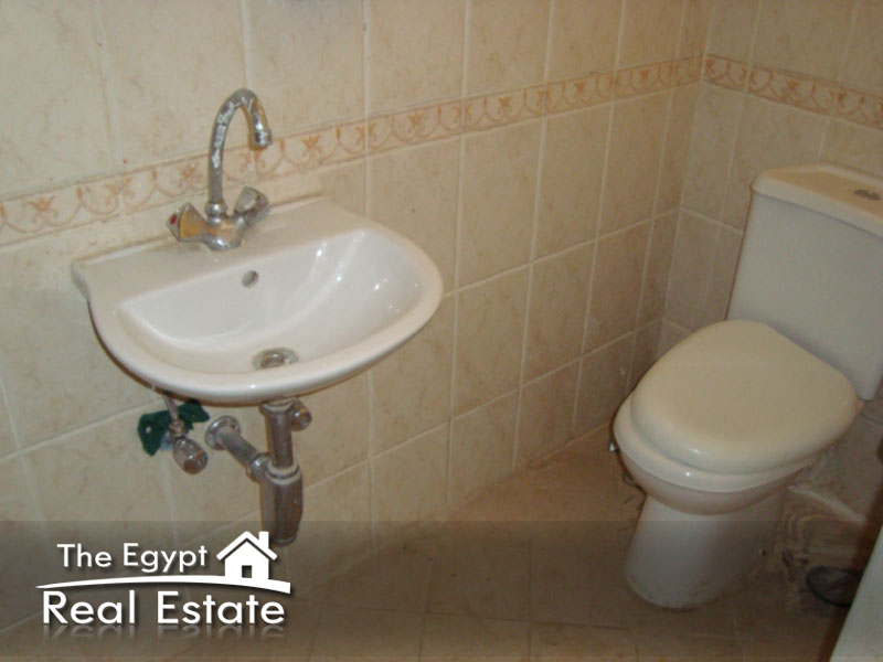 The Egypt Real Estate :Residential Stand Alone Villa For Sale in Al Rehab City - Cairo - Egypt :Photo#3