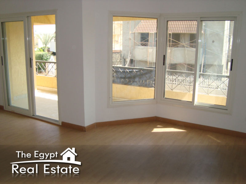 The Egypt Real Estate :Residential Stand Alone Villa For Sale in Al Rehab City - Cairo - Egypt :Photo#4