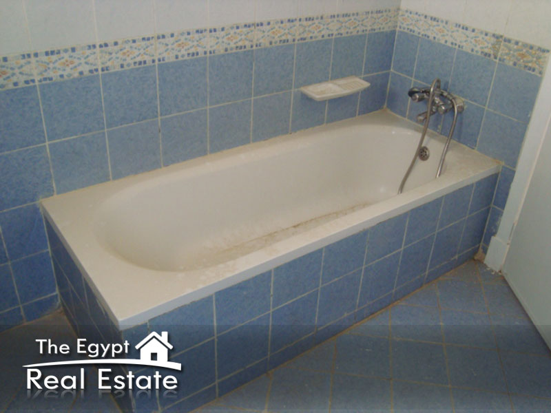 The Egypt Real Estate :Residential Stand Alone Villa For Sale in Al Rehab City - Cairo - Egypt :Photo#5