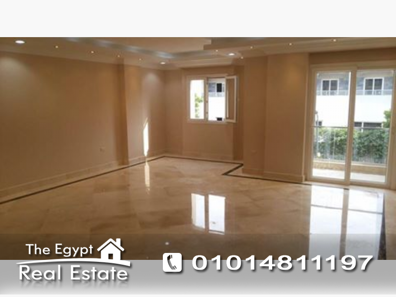 The Egypt Real Estate :862 :Residential Apartments For Sale in  Sheikh Zayed - Giza - Egypt