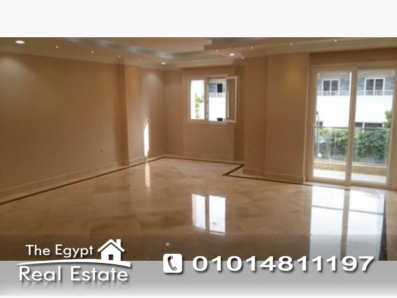 ذا إيجبت ريل إستيت :سكنى شقق للبيع فى الشيخ زايد - الجيزة - مصر :Photo#1