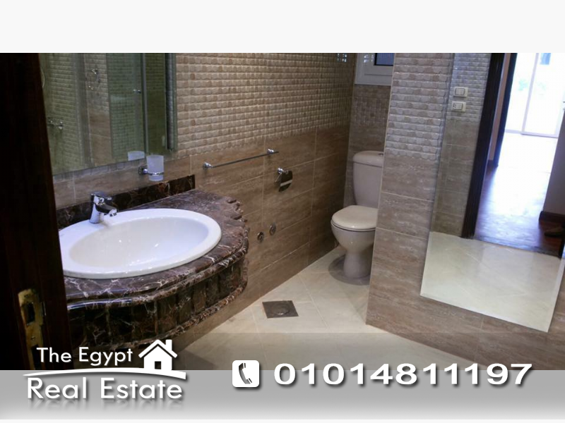 The Egypt Real Estate :Residential Apartments For Sale in Sheikh Zayed - Giza - Egypt :Photo#3