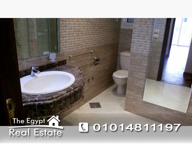 ذا إيجبت ريل إستيت :سكنى شقق للبيع فى الشيخ زايد - الجيزة - مصر :Photo#3