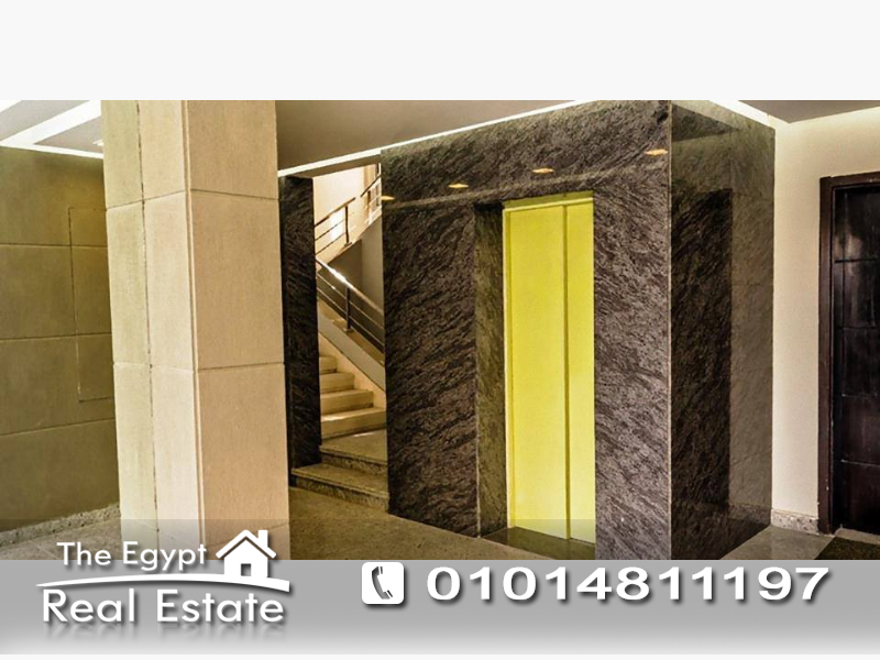 The Egypt Real Estate :Residential Duplex For Sale in 6 October City - Giza - Egypt :Photo#6