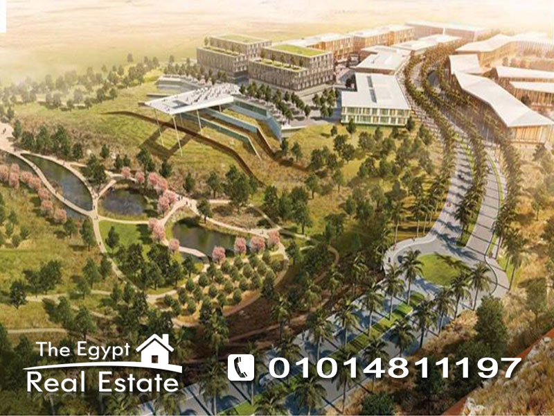 The Egypt Real Estate :867 :Residential Villas For Sale in  Palm Hills New Cairo - Cairo - Egypt