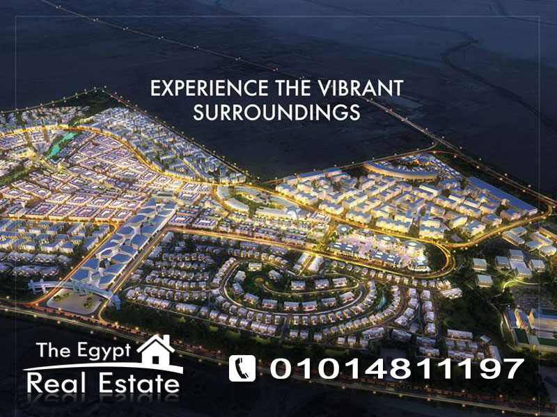 The Egypt Real Estate :868 :Residential Apartments For Sale in  Taj City - Cairo - Egypt