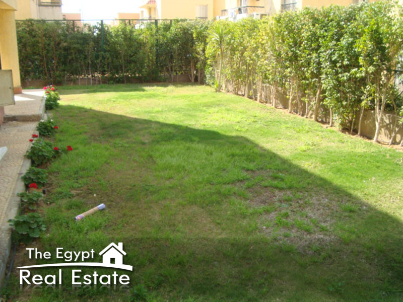 The Egypt Real Estate :86 :Residential Stand Alone Villa For Rent in Al Rehab City - Cairo - Egypt