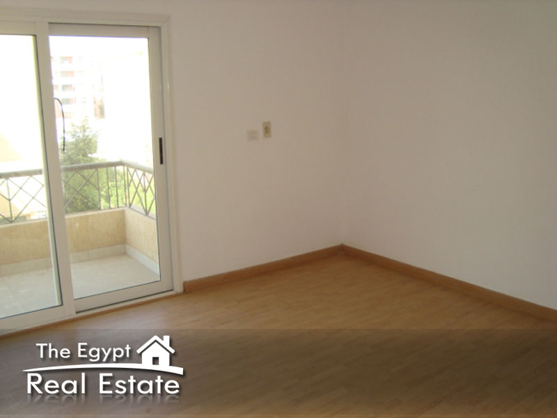 The Egypt Real Estate :Residential Stand Alone Villa For Rent in Al Rehab City - Cairo - Egypt :Photo#4