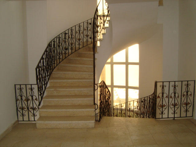 The Egypt Real Estate :Residential Stand Alone Villa For Rent in Al Rehab City - Cairo - Egypt :Photo#6