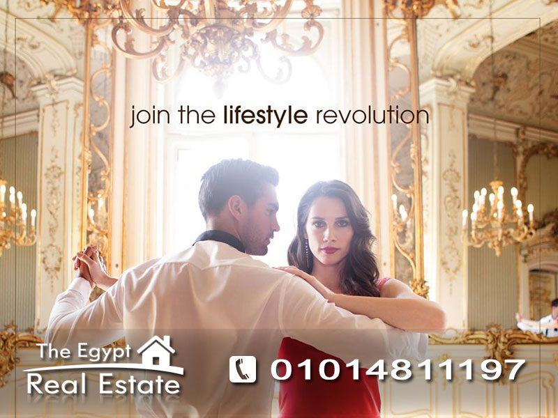 The Egypt Real Estate :Residential Apartments For Sale in Taj City - Cairo - Egypt :Photo#1