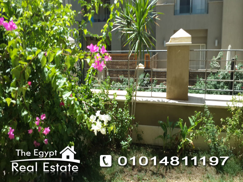 ذا إيجبت ريل إستيت :سكنى ستوديو للإيجار فى ذا فيلدج - القاهرة - مصر :Photo#2