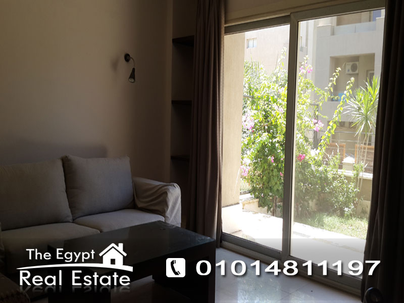 The Egypt Real Estate :Residential Studio For Rent in The Village - Cairo - Egypt :Photo#3