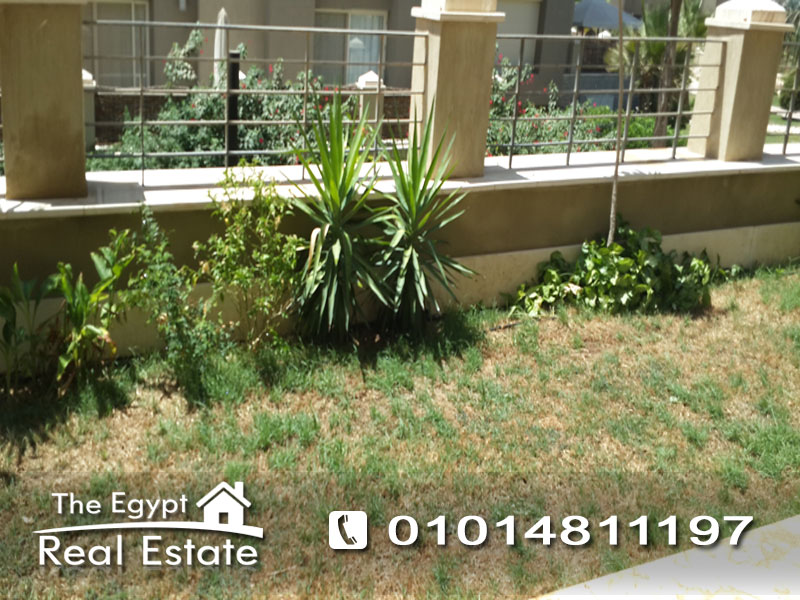 The Egypt Real Estate :Residential Studio For Rent in The Village - Cairo - Egypt :Photo#4