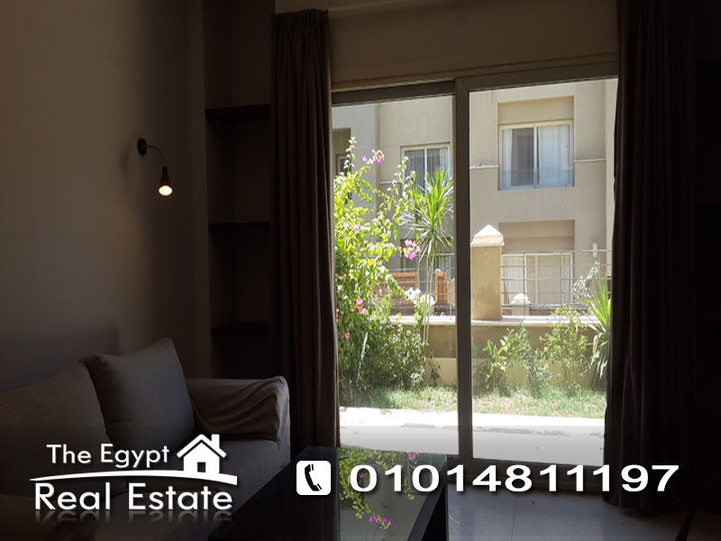 ذا إيجبت ريل إستيت :سكنى ستوديو للإيجار فى ذا فيلدج - القاهرة - مصر :Photo#5