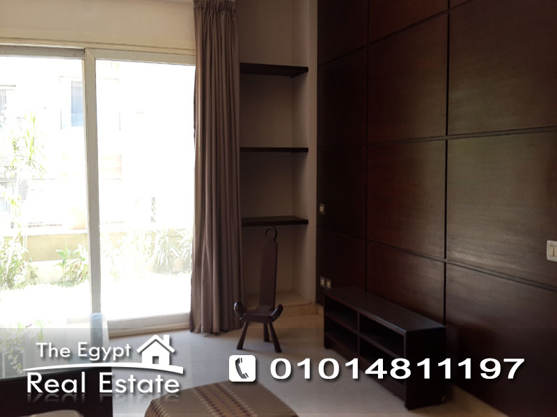 The Egypt Real Estate :Residential Studio For Rent in The Village - Cairo - Egypt :Photo#6