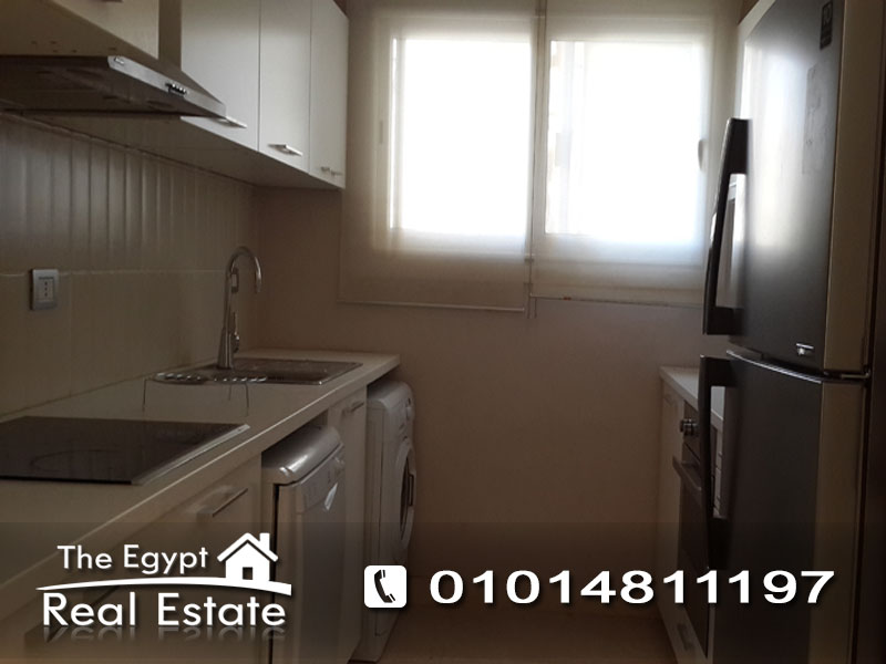 The Egypt Real Estate :Residential Studio For Rent in The Village - Cairo - Egypt :Photo#7