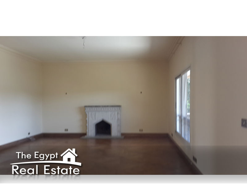 The Egypt Real Estate :Residential Stand Alone Villa For Rent in Arabella Park - Cairo - Egypt :Photo#3