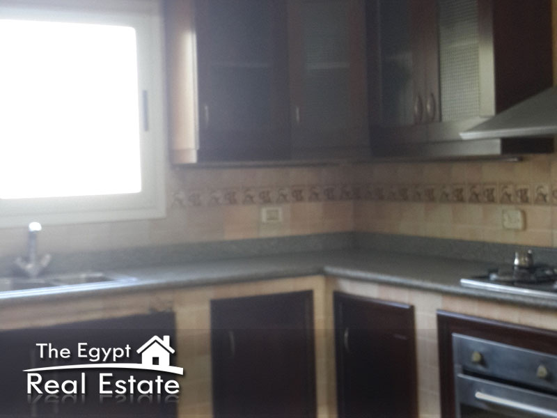 The Egypt Real Estate :Residential Stand Alone Villa For Rent in Arabella Park - Cairo - Egypt :Photo#5