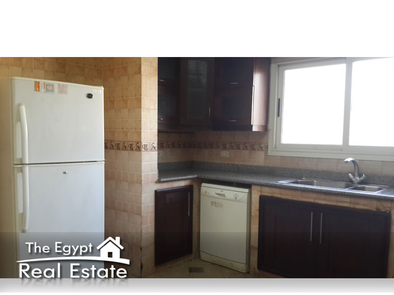 The Egypt Real Estate :Residential Stand Alone Villa For Rent in Arabella Park - Cairo - Egypt :Photo#6