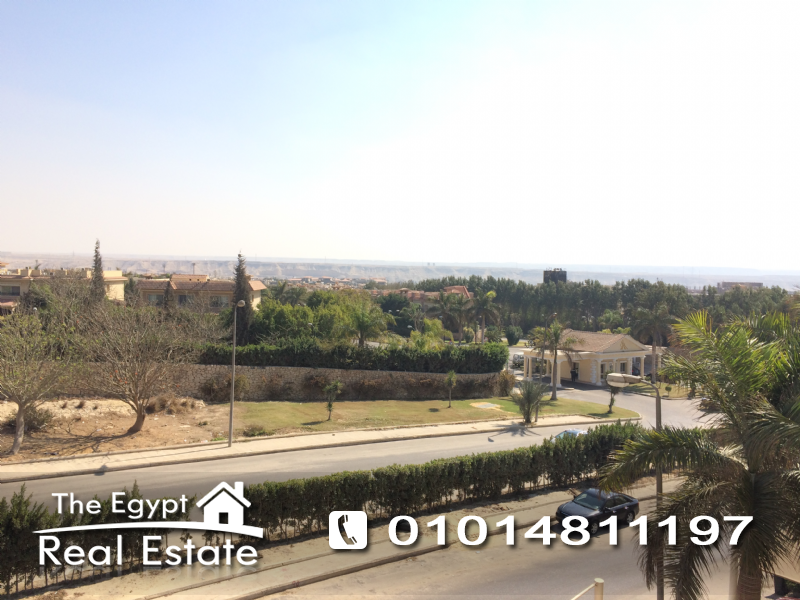 The Egypt Real Estate :Residential Lands For Sale in Gharb El Golf Extension - Cairo - Egypt :Photo#2
