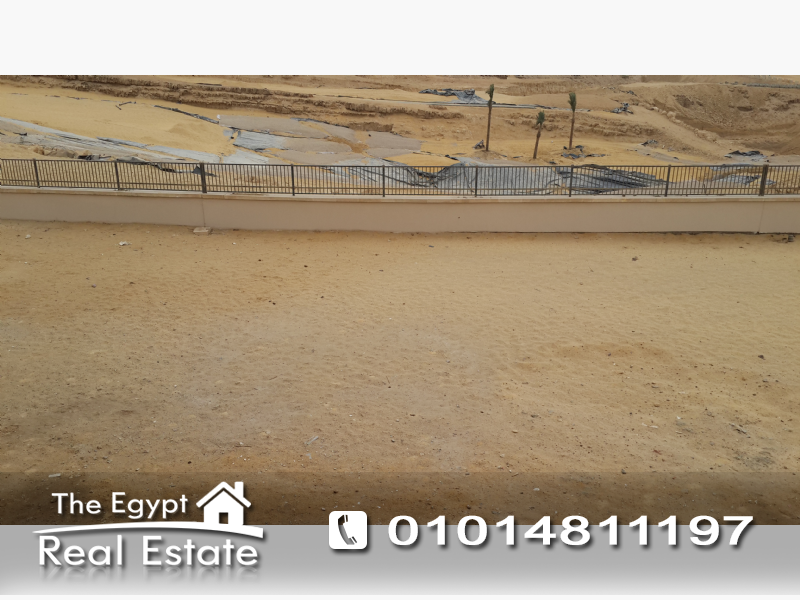 The Egypt Real Estate :Residential Stand Alone Villa For Sale in Uptown Cairo - Cairo - Egypt :Photo#10