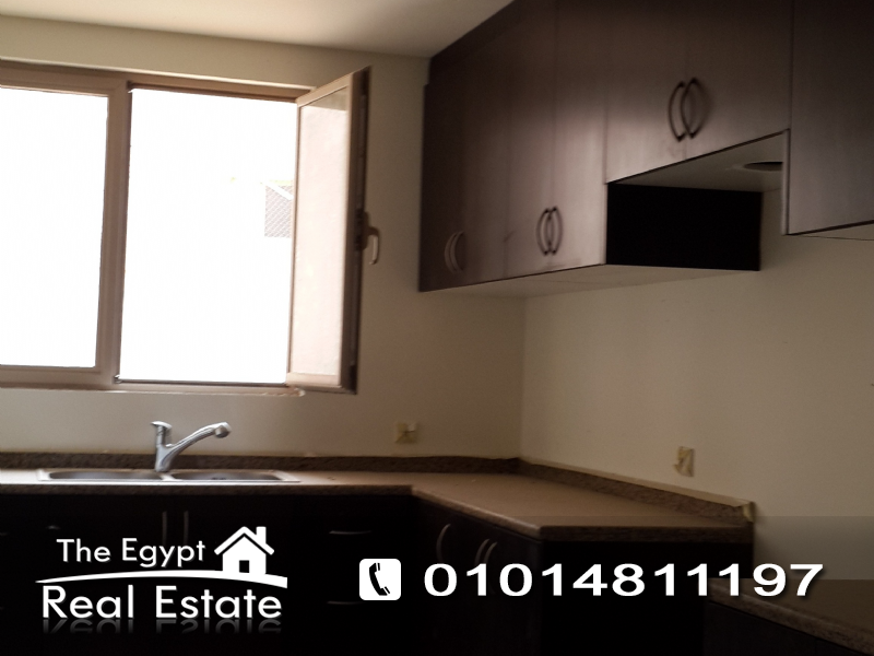 The Egypt Real Estate :Residential Stand Alone Villa For Sale in Uptown Cairo - Cairo - Egypt :Photo#3