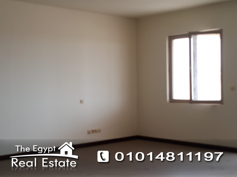 The Egypt Real Estate :Residential Stand Alone Villa For Sale in Uptown Cairo - Cairo - Egypt :Photo#5