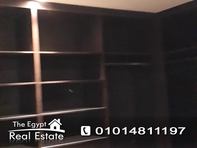 The Egypt Real Estate :Residential Stand Alone Villa For Sale in Uptown Cairo - Cairo - Egypt :Photo#6