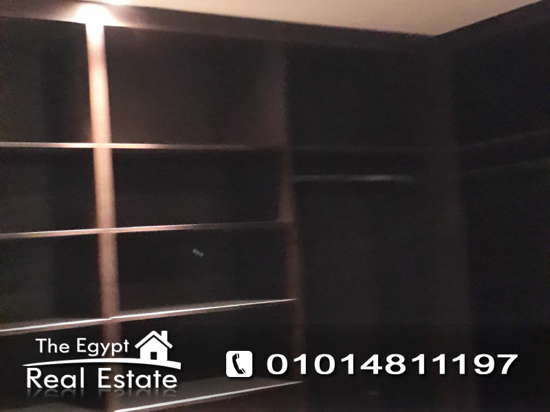 ذا إيجبت ريل إستيت :سكنى فيلا خاصة للبيع فى أب تاون كايرو - القاهرة - مصر :Photo#6