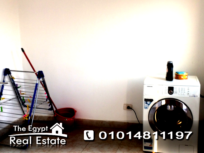 The Egypt Real Estate :Residential Villas For Rent in Al Rehab City - Cairo - Egypt :Photo#10