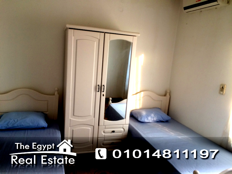 The Egypt Real Estate :Residential Villas For Rent in Al Rehab City - Cairo - Egypt :Photo#8