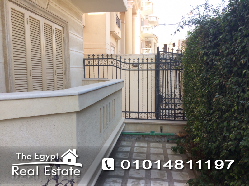 ذا إيجبت ريل إستيت :سكنى شقق للإيجار فى الشويفات - القاهرة - مصر :Photo#13