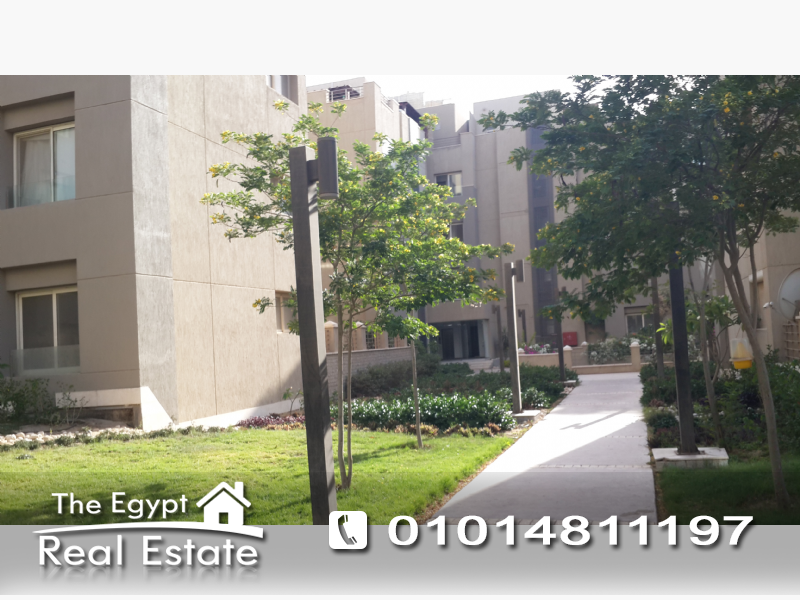 The Egypt Real Estate :Residential Studio For Rent in The Village - Cairo - Egypt :Photo#3