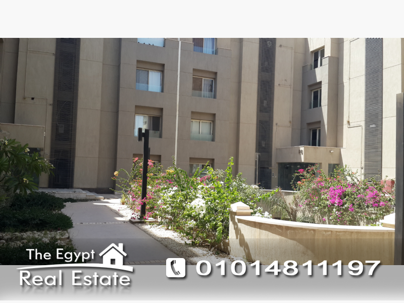 The Egypt Real Estate :Residential Studio For Rent in The Village - Cairo - Egypt :Photo#5