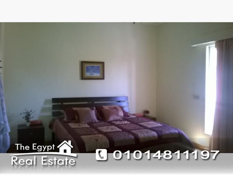 The Egypt Real Estate :Residential Stand Alone Villa For Rent in Katameya Heights - Cairo - Egypt :Photo#7