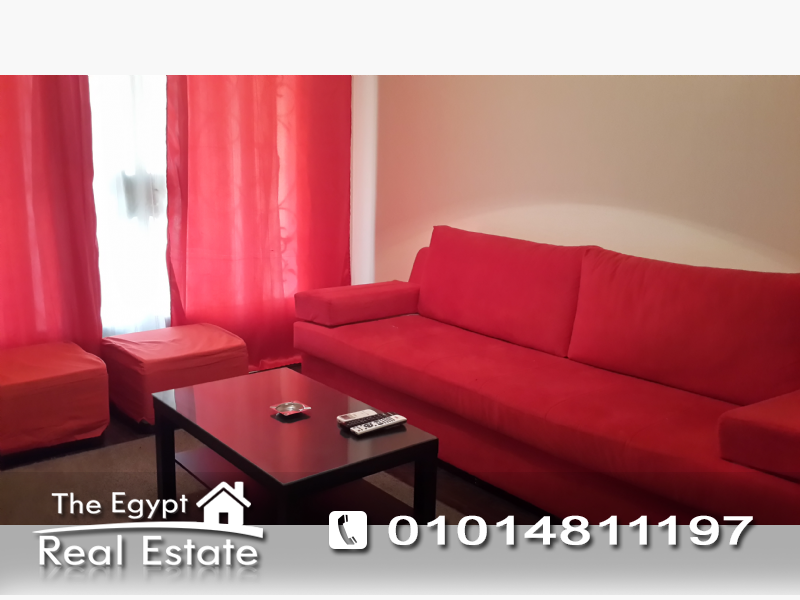 The Egypt Real Estate :889 :Residential Apartments For Sale in  Al Rehab City - Cairo - Egypt