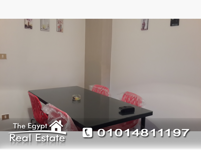 The Egypt Real Estate :Residential Apartments For Sale in Al Rehab City - Cairo - Egypt :Photo#2