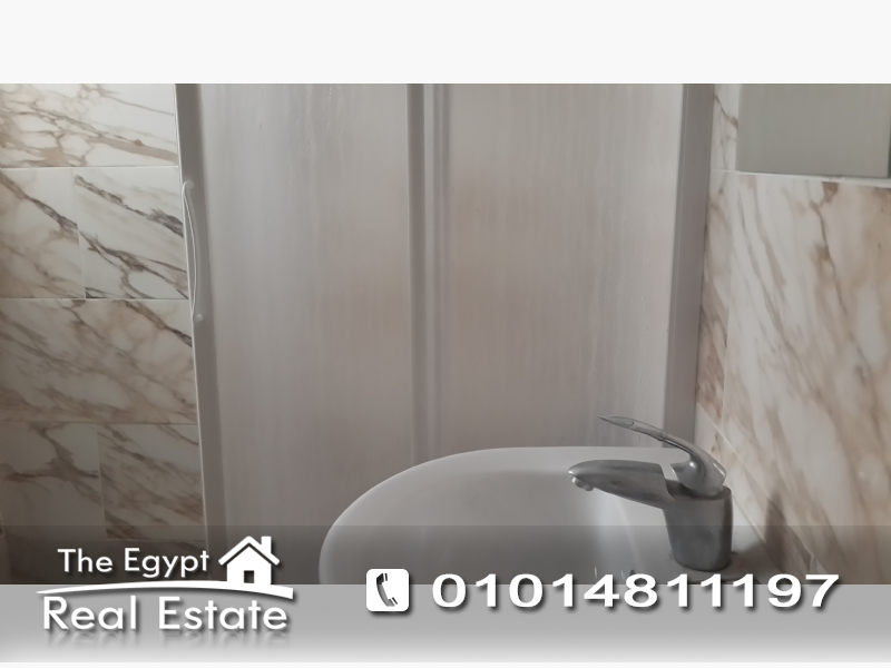 The Egypt Real Estate :Residential Apartments For Sale in Al Rehab City - Cairo - Egypt :Photo#4